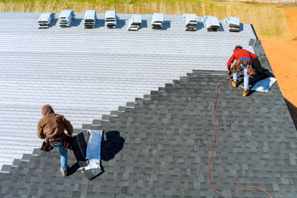 Residential Roof Replacement in Queens, NY