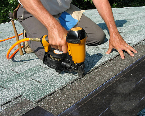 Best Storm Damage Roof Repair  in Queens, NY