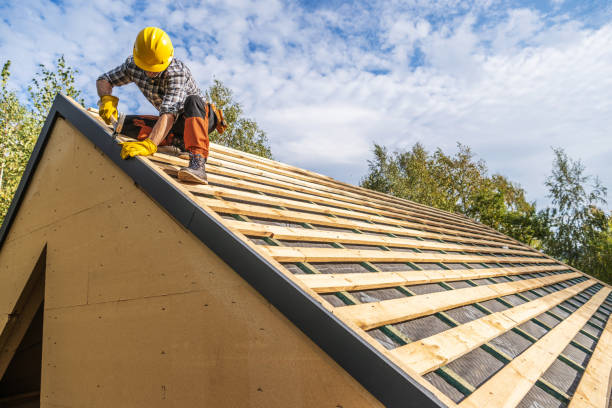 Best Gutter Installation and Roofing  in Queens, NY