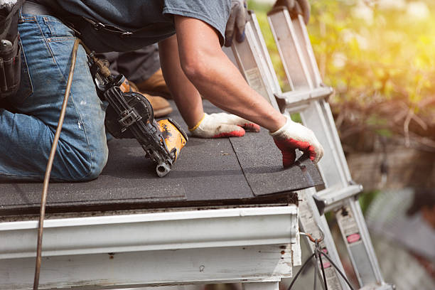 Quick and Trustworthy Emergency Roof Repair Services in Queens, NY